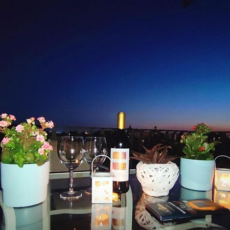 La Casa Sui Tetti Apartment Catania Luaran gambar