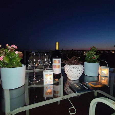 La Casa Sui Tetti Apartment Catania Luaran gambar