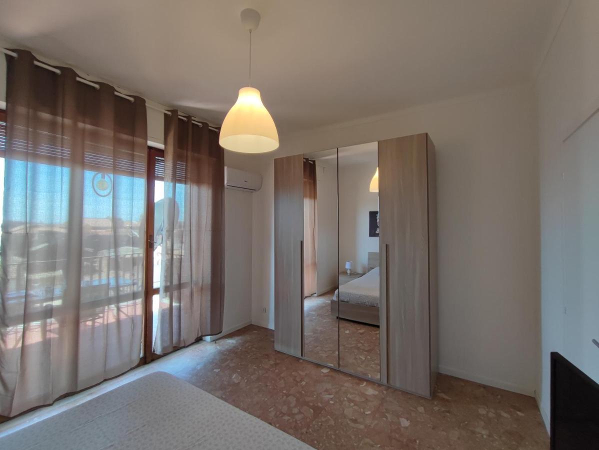 La Casa Sui Tetti Apartment Catania Luaran gambar