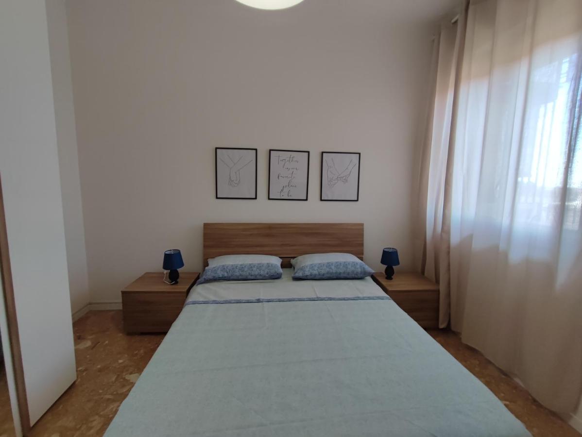 La Casa Sui Tetti Apartment Catania Luaran gambar