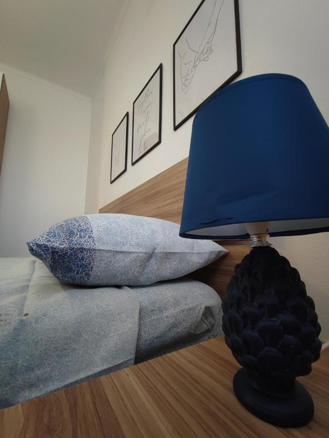 La Casa Sui Tetti Apartment Catania Luaran gambar