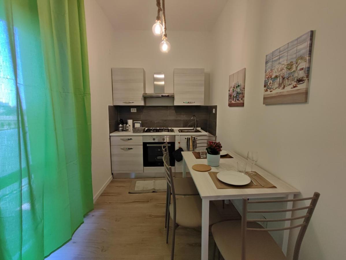 La Casa Sui Tetti Apartment Catania Luaran gambar