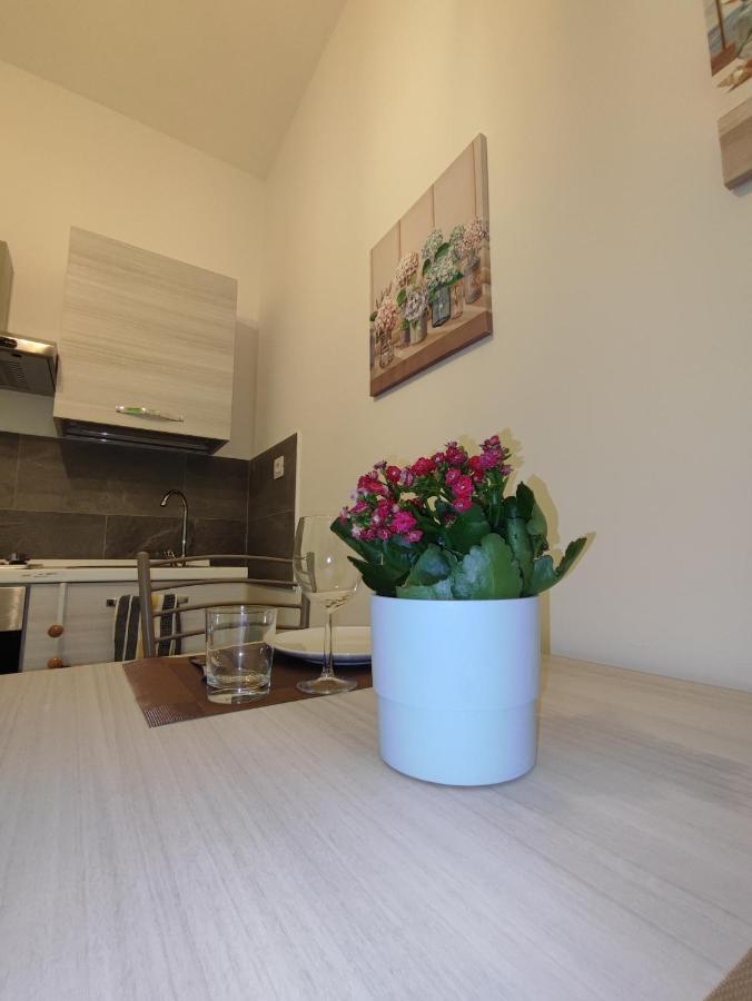 La Casa Sui Tetti Apartment Catania Luaran gambar