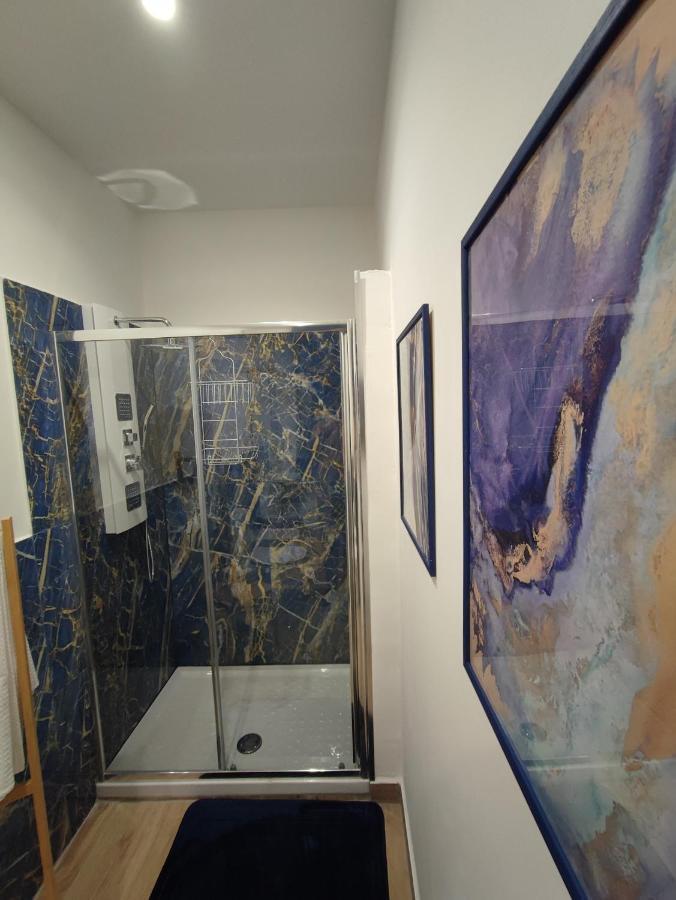 La Casa Sui Tetti Apartment Catania Luaran gambar