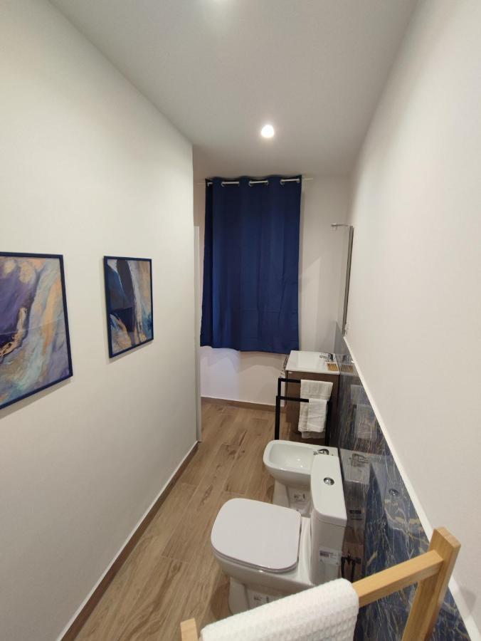 La Casa Sui Tetti Apartment Catania Luaran gambar