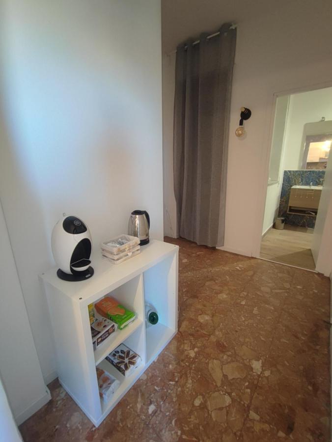 La Casa Sui Tetti Apartment Catania Luaran gambar
