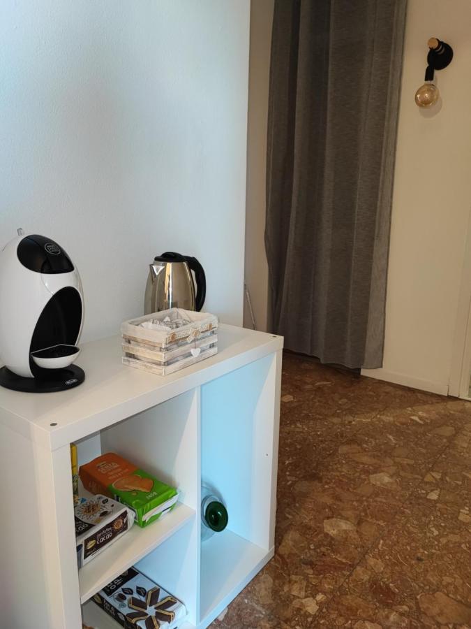 La Casa Sui Tetti Apartment Catania Luaran gambar