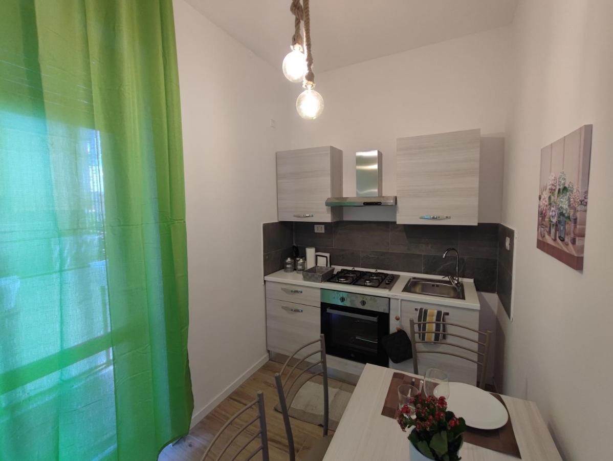 La Casa Sui Tetti Apartment Catania Luaran gambar
