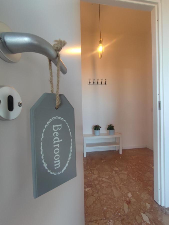 La Casa Sui Tetti Apartment Catania Luaran gambar