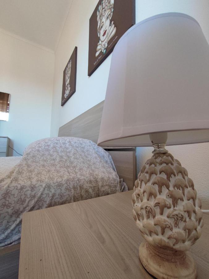 La Casa Sui Tetti Apartment Catania Luaran gambar
