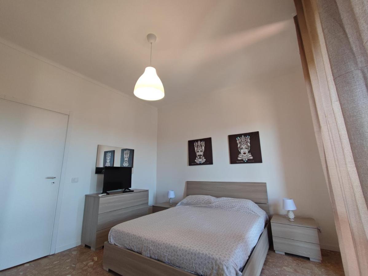 La Casa Sui Tetti Apartment Catania Luaran gambar