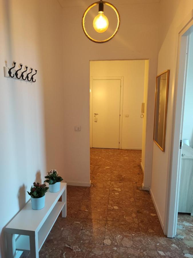La Casa Sui Tetti Apartment Catania Luaran gambar