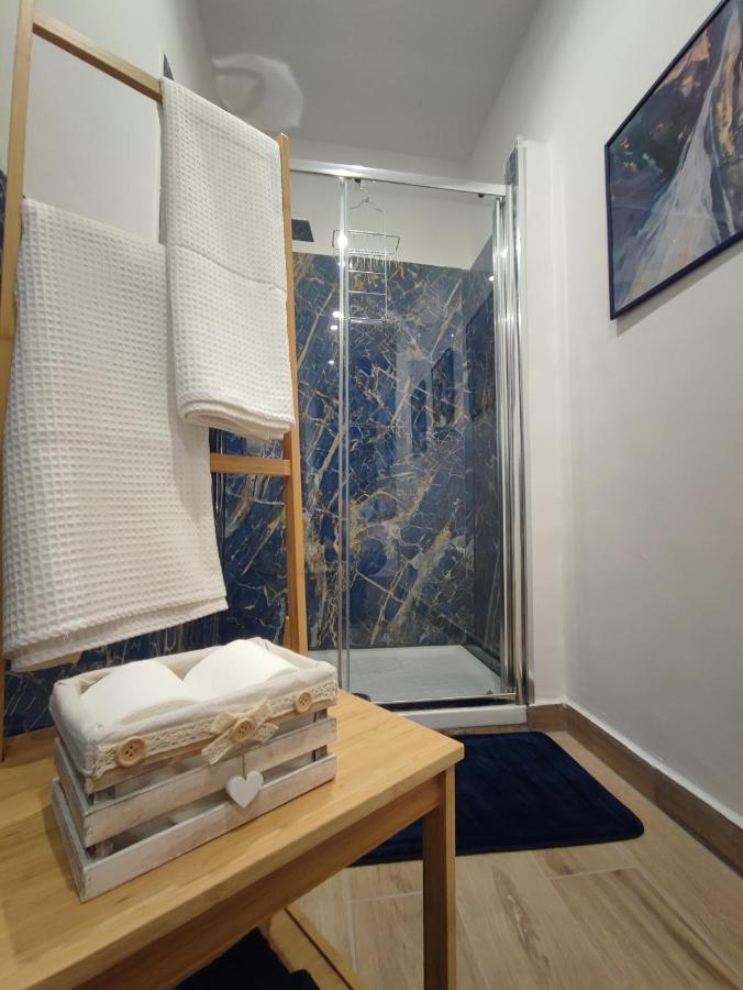 La Casa Sui Tetti Apartment Catania Luaran gambar