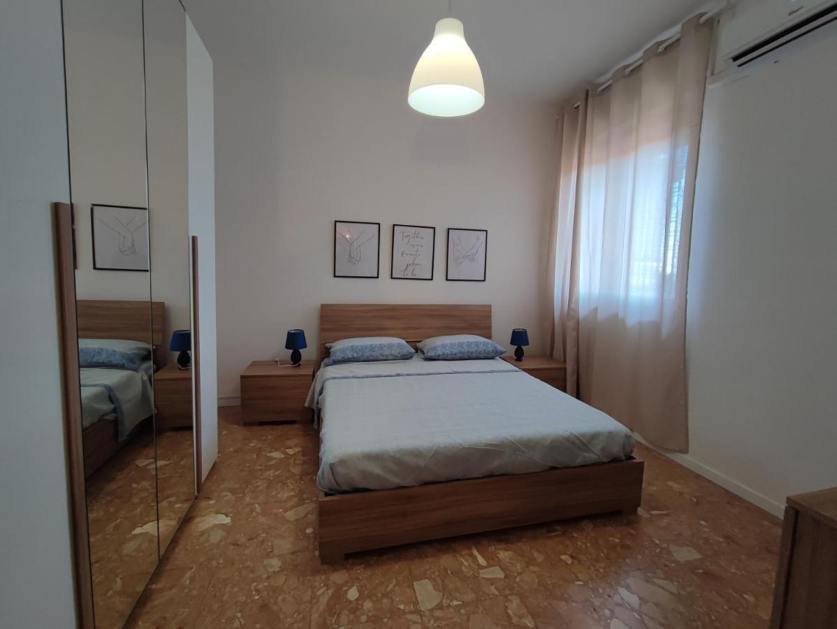 La Casa Sui Tetti Apartment Catania Luaran gambar
